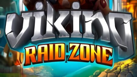Viking Raid Zone Slot