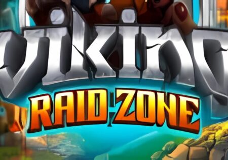 Viking Raid Zone Slot