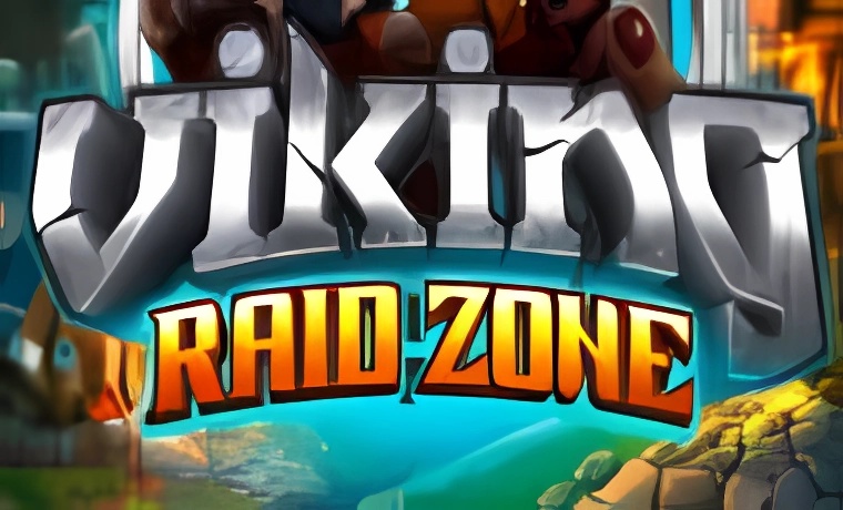 Viking Raid Zone Slot