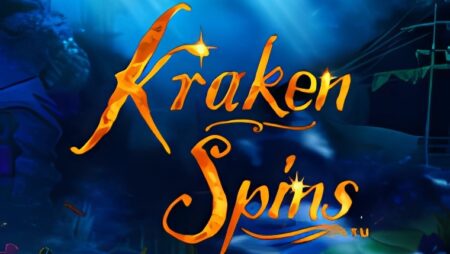 Kraken Spins Slot