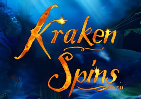 Kraken Spins Slot