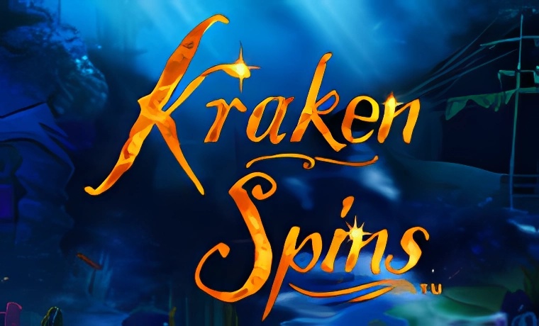 Kraken Spins Slot