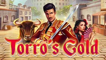 Torros Gold Slot