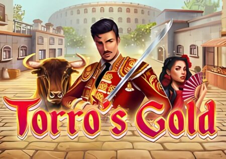 Torros Gold Slot