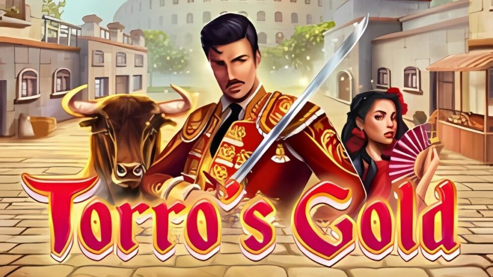 Torros Gold Slot