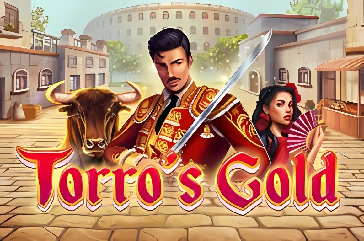 Torros Gold Slot