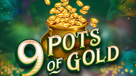 9 Pots of Gold Slot