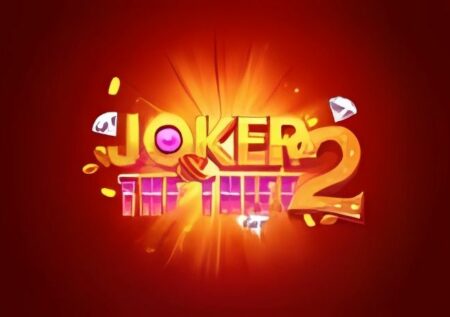 Joker & The Thief 2 Slot