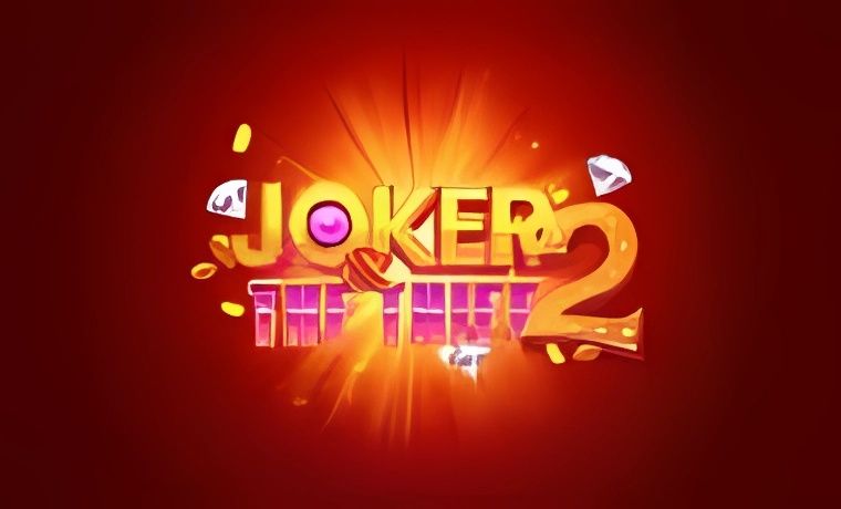 Joker & The Thief 2 Slot