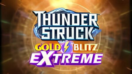Thunderstruck Gold Blitz Extreme Slot
