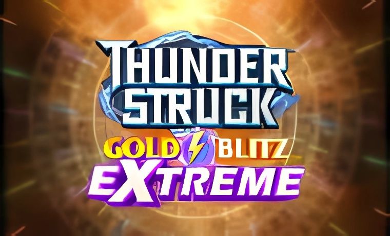 Thunderstruck Gold Blitz Extreme Slot