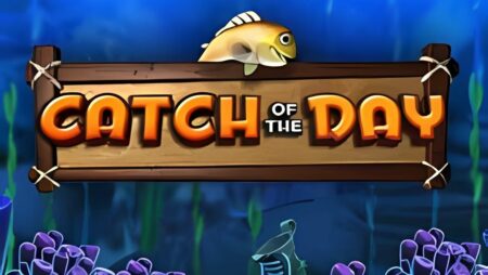 Catch of the Day Slot