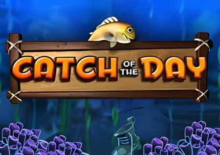 Catch of the Day Slot