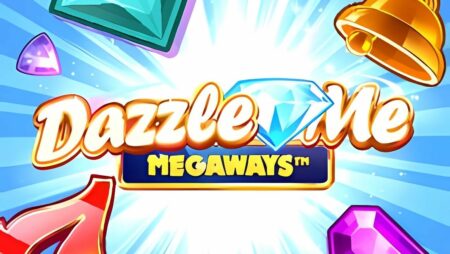 Dazzle Me Megaways Slot