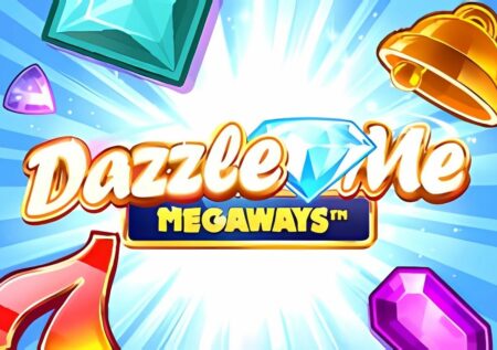 Dazzle Me Megaways Slot