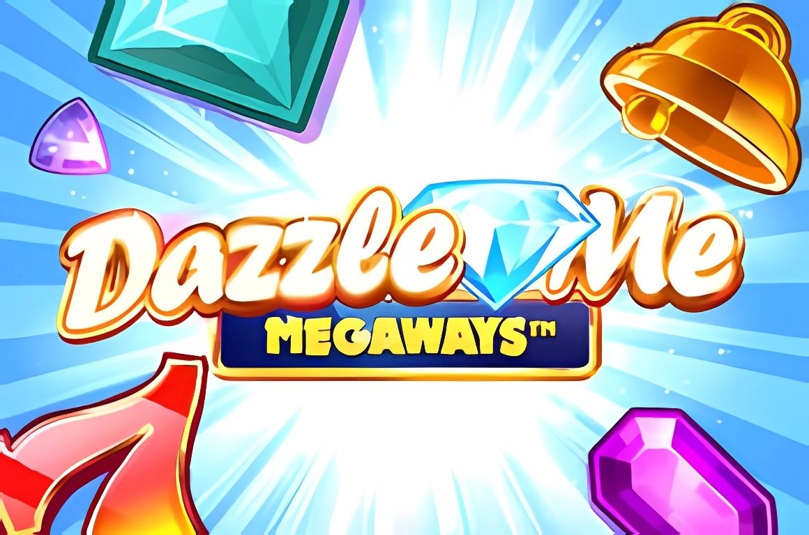 Dazzle Me Megaways Slot
