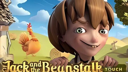 Jack and the Beanstalk Slot