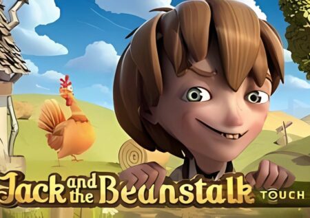 Jack and the Beanstalk Slot