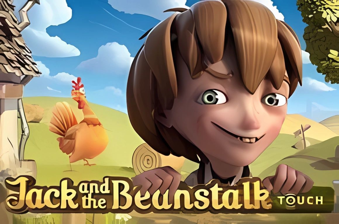 Jack and the Beanstalk Slot