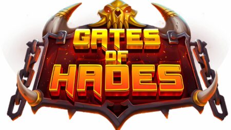 Gates of Hades Slot
