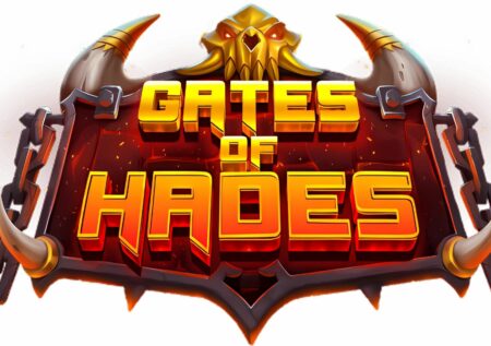 Gates of Hades Slot