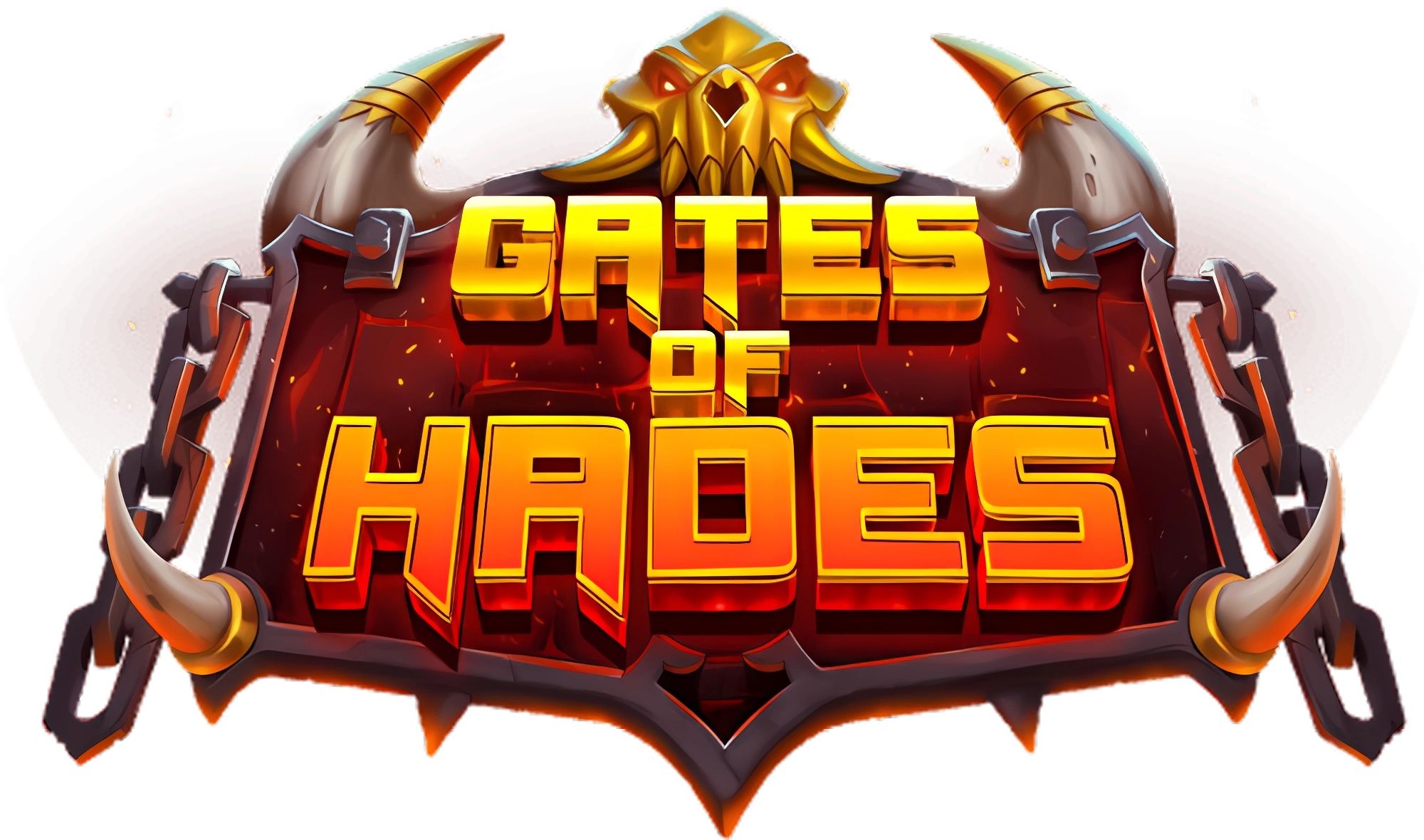 Gates of Hades Slot