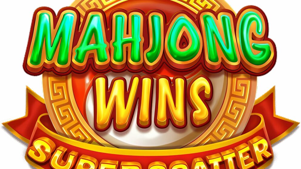 Mahjong Wins Super Scatter Slot