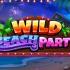 Wild Beach Party Slot
