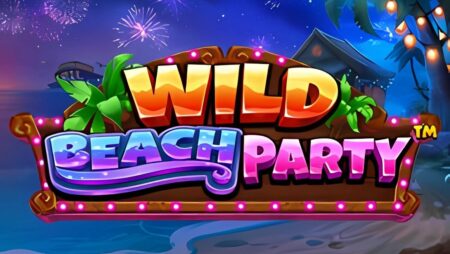 Wild Beach Party Slot