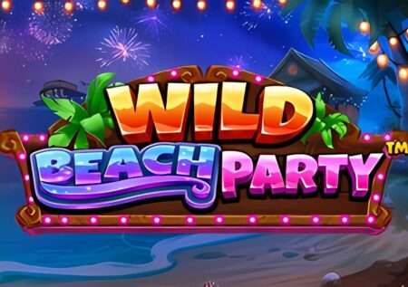 Wild Beach Party Slot