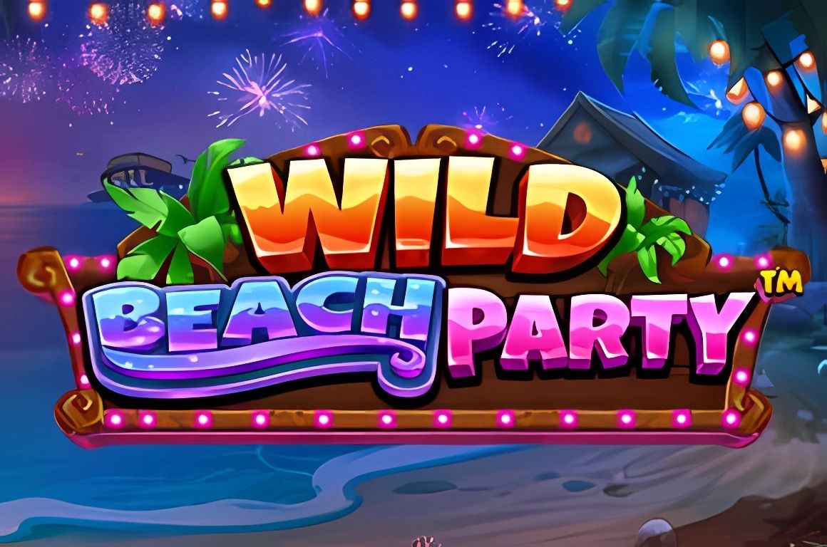 Wild Beach Party Slot