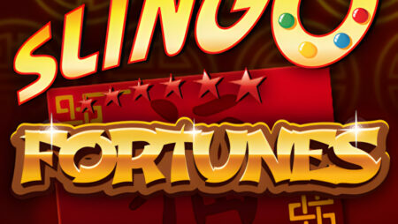 Slingo Fortunes Slot