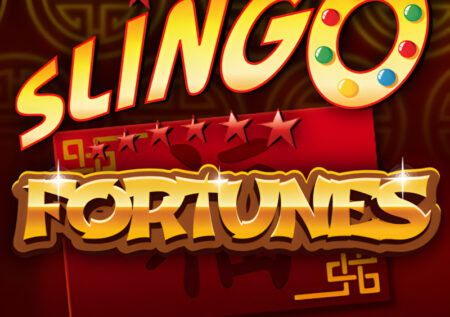 Slingo Fortunes Slot