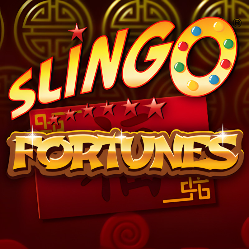 Slingo Fortunes Slot