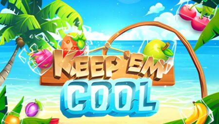 Keep em Cool Slot