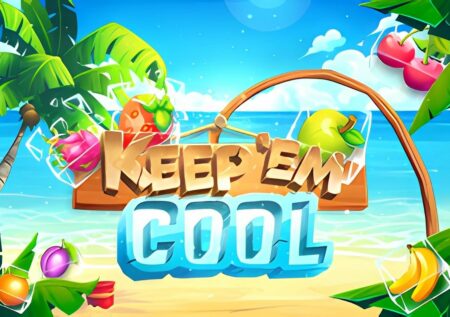 Keep em Cool Slot
