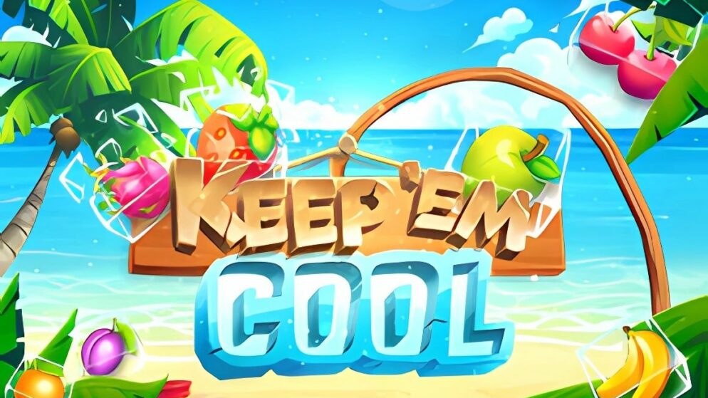 Keep em Cool Slot