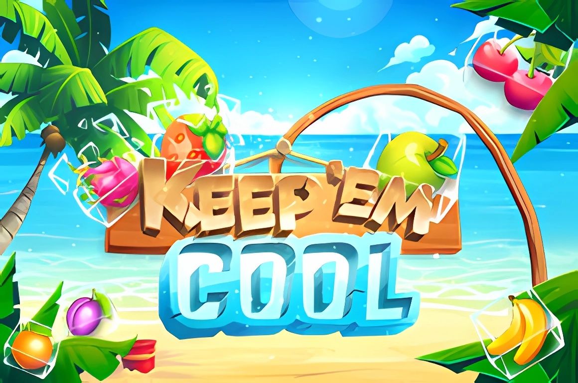 Keep em Cool Slot