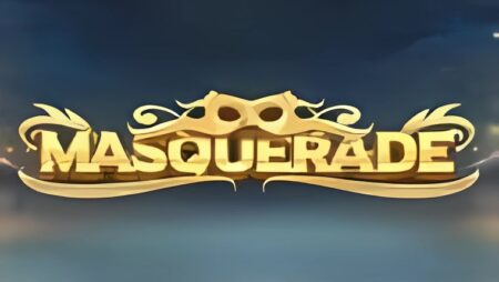Masquerade Slot