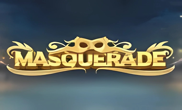 Masquerade Slot