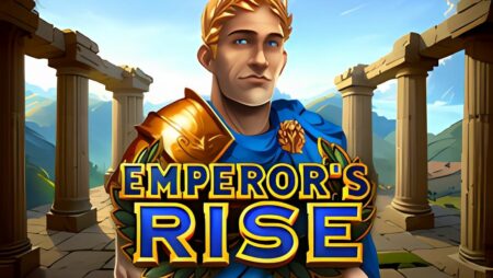 Emperors Rise Slot