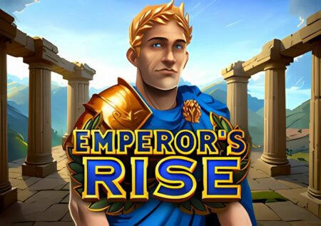 Emperors Rise Slot