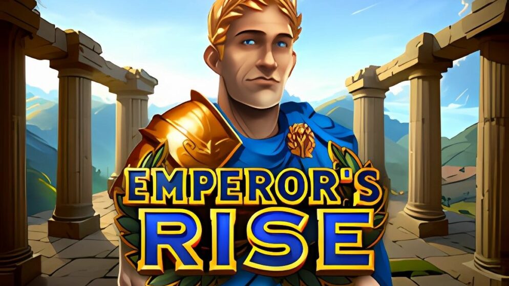 Emperors Rise Slot