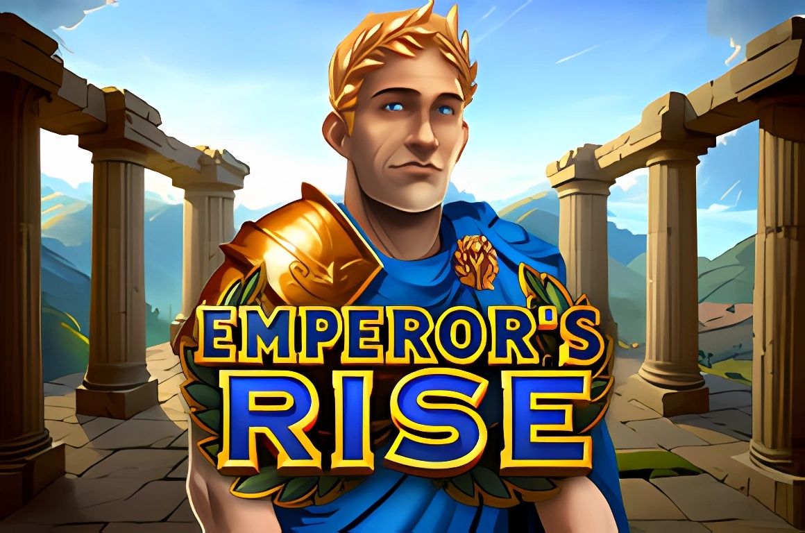 Emperors Rise Slot