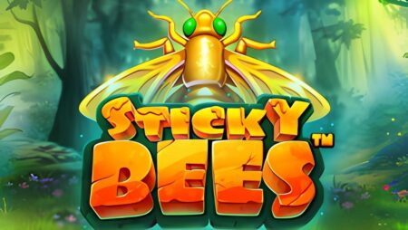 Sticky Bees Slot