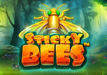 Sticky Bees Slot