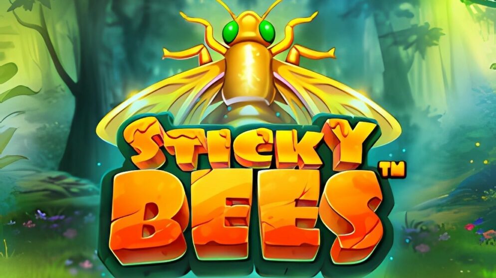 Sticky Bees Slot