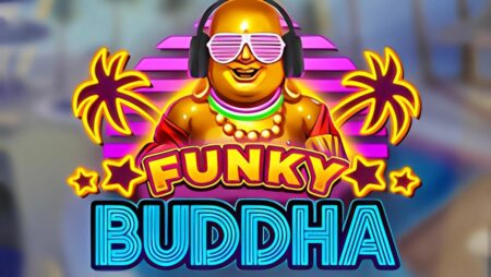 Funky Buddha Slot
