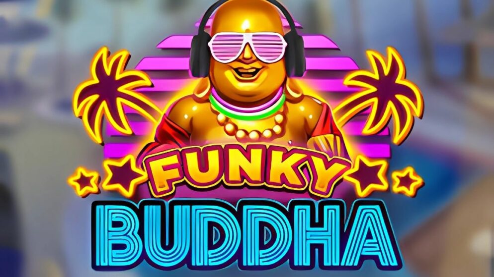 Funky Buddha Slot