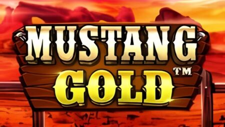 Mustang Gold Slot